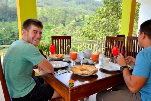 Bed & Breakfast Grand Adams Peak