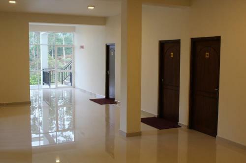 Delhousie Hotel Galle