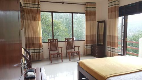 Delhousie Hotel Galle