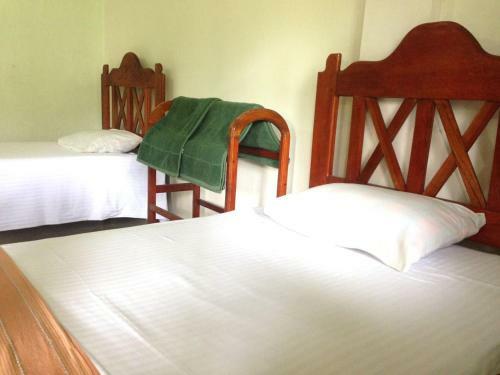 Hostal Wathsala Inn