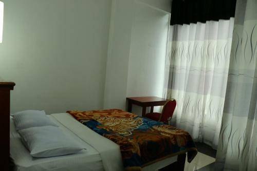 Hostal Wathsala Inn