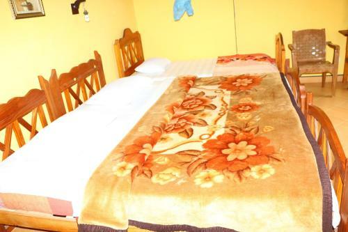 Hostal Wathsala Inn