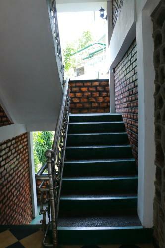 Hostal Wathsala Inn