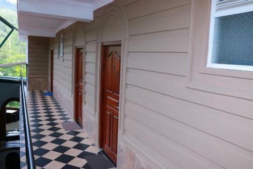 Hostal Wathsala Inn