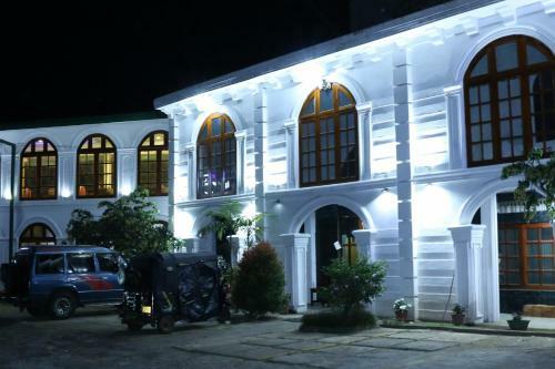 Hostal Wathsala Inn