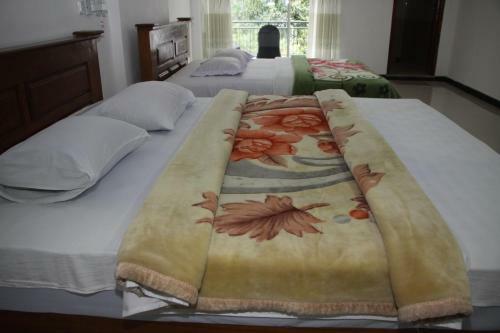 Hostal Wathsala Inn
