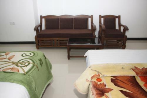 Hostal Wathsala Inn