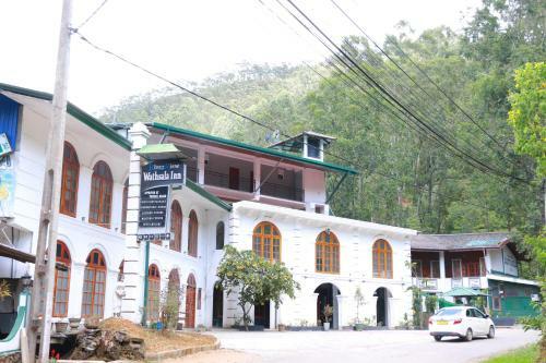 Hostal Wathsala Inn