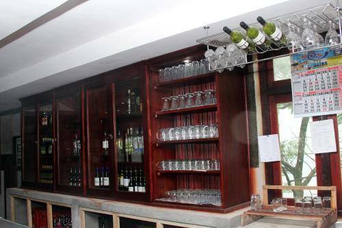 Hostal Wathsala Inn