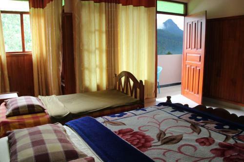 Hostal Wathsala Inn