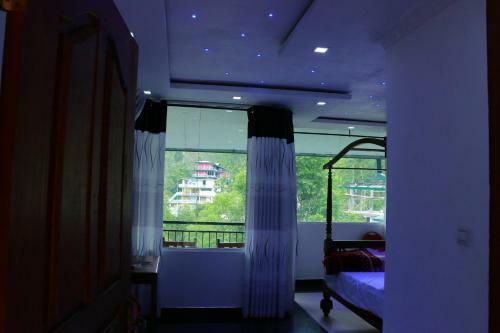 Hostal Wathsala Inn