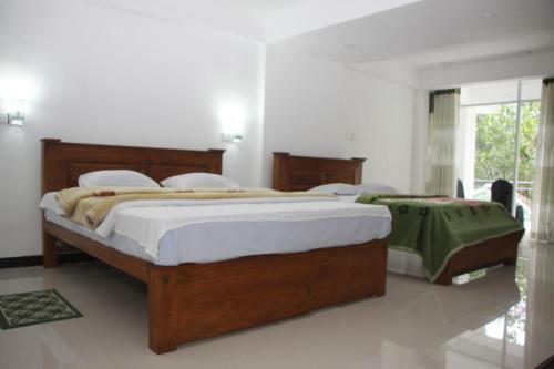 Hostal Wathsala Inn