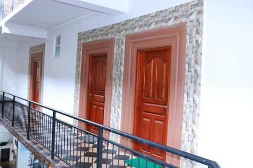 Hostal Wathsala Inn