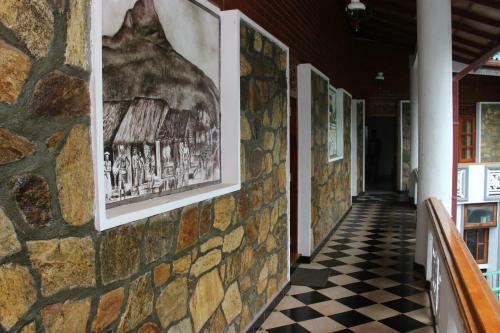 Hostal Wathsala Inn