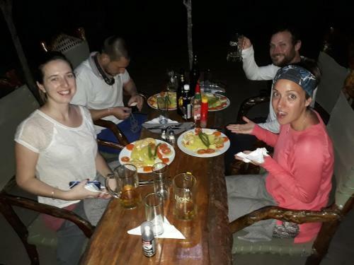 Leopard Spotting Camp - Yala