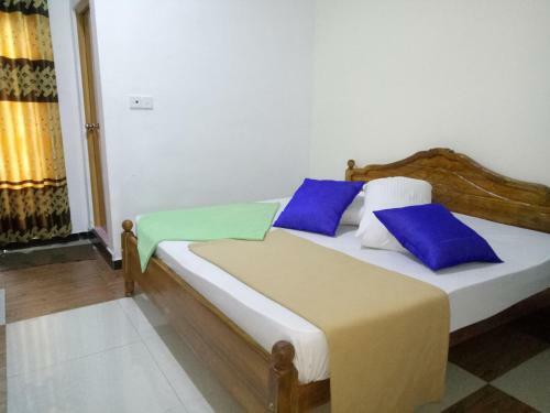 Hotel Ayos Hill Adam's Peak Free Shuttle