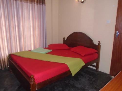 Hotel Ayos Hill Adam's Peak Free Shuttle