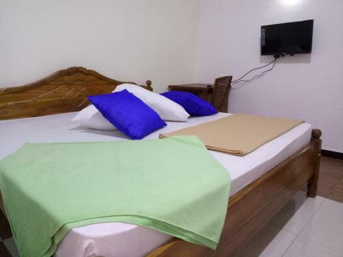 Hotel Ayos Hill Adam's Peak Free Shuttle