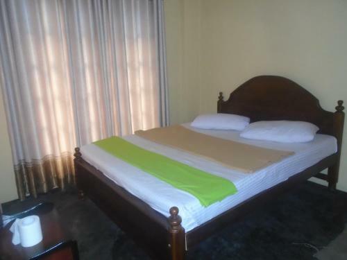 Hotel Ayos Hill Adam's Peak Free Shuttle