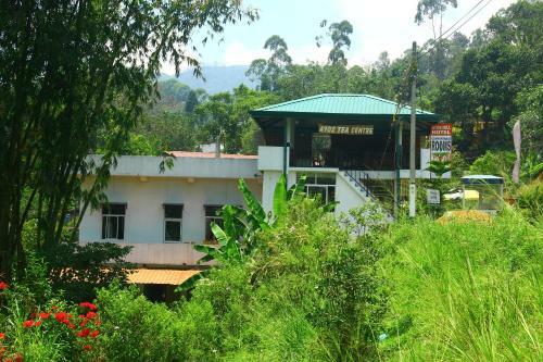 Hotel Ayos Hill Adam's Peak Free Shuttle