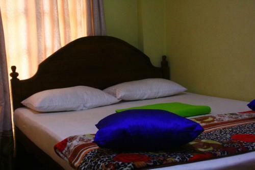 Hotel Ayos Hill Adam's Peak Free Shuttle