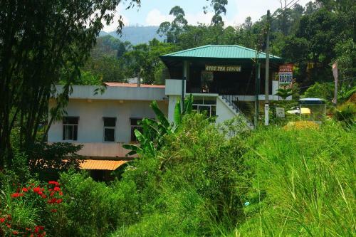 Hotel Ayos Hill Adam's Peak Free Shuttle