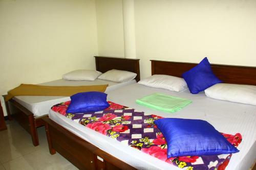 Hotel Ayos Hill Adam's Peak Free Shuttle