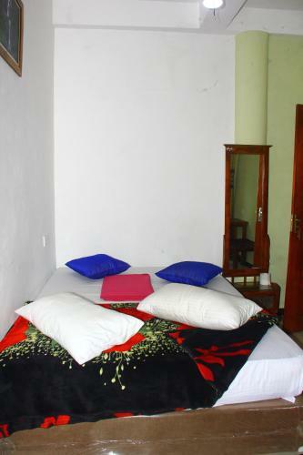 Hotel Ayos Hill Adam's Peak Free Shuttle