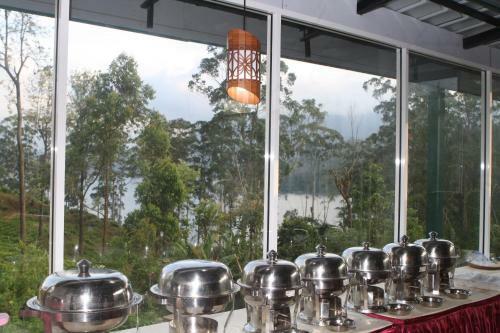 Hotel Ayos Hill Adam's Peak Free Shuttle