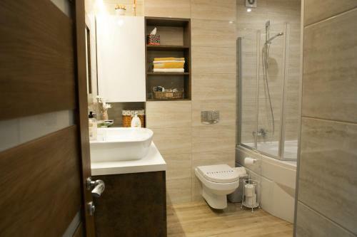 Apartamento Bir?tonas Rent