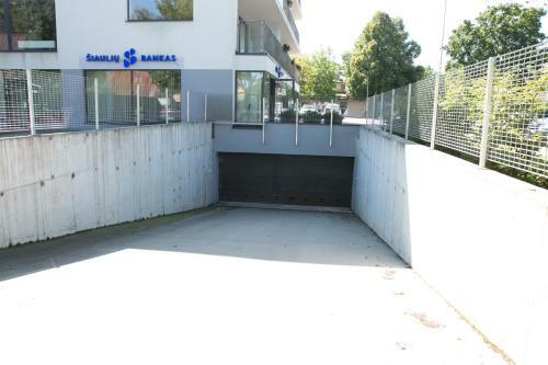 Apartamento Bir?tonas Rent