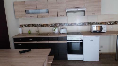 Apartamento ?eimyninis Butas