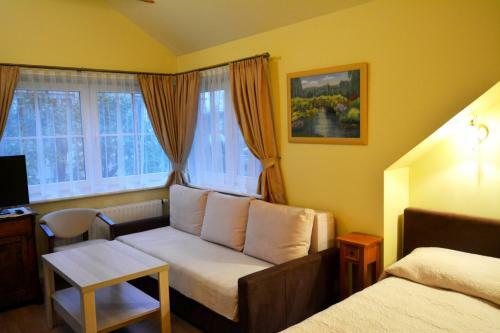 Hostal Vila Liepa