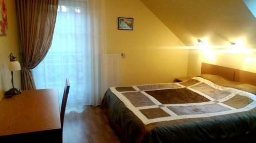 Hostal Vila Liepa