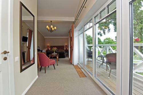 Hostal Vila Klasika