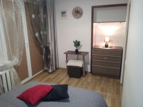 Apartamentai Dana