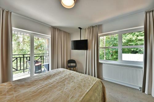 Bed & Breakfast "seklytele" Apartments
