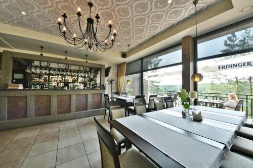 Bed & Breakfast "seklytele" Apartments
