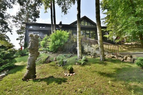 Bed & Breakfast "seklytele" Apartments