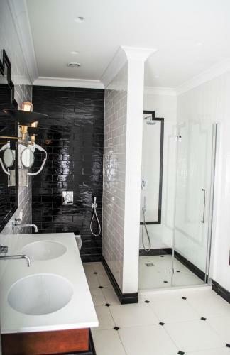 Hotel Vytautas Mineral Spa