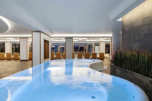 Hotel Vytautas Mineral Spa