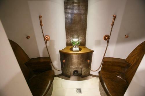 Hotel Vytautas Mineral Spa