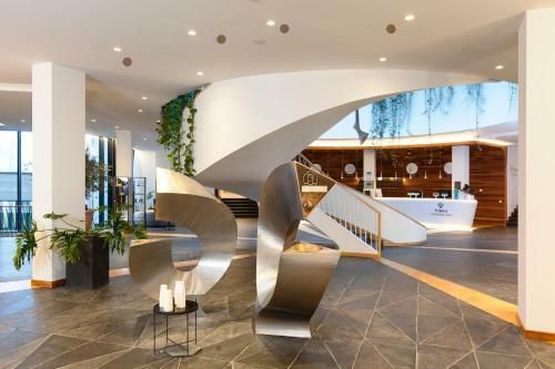 Hotel Vytautas Mineral Spa
