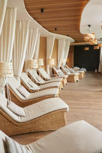 Hotel Vytautas Mineral Spa