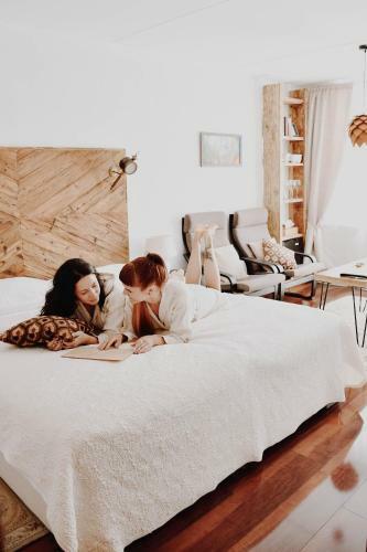 Apartamento Centro Spa Atostog? Namai