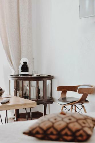 Apartamento Centro Spa Atostog? Namai