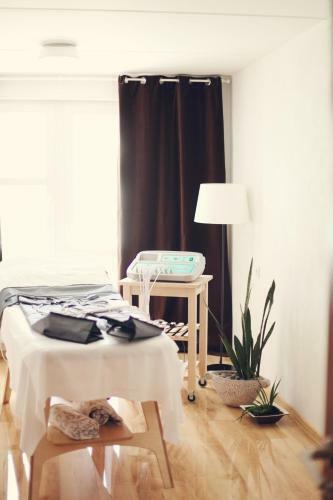 Apartamento Centro Spa Atostog? Namai