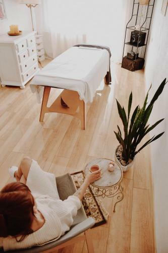 Apartamento Centro Spa Atostog? Namai