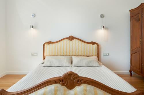 Central Apartment