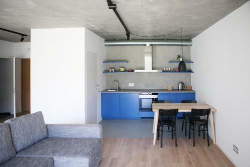 Park View Apartment